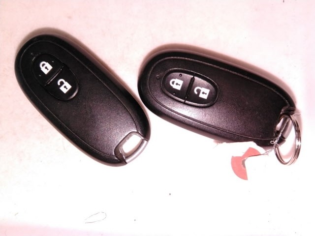 Nissan MOCO 2014 7903983-10