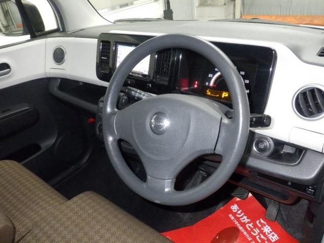 Nissan MOCO 2014 7903983-3