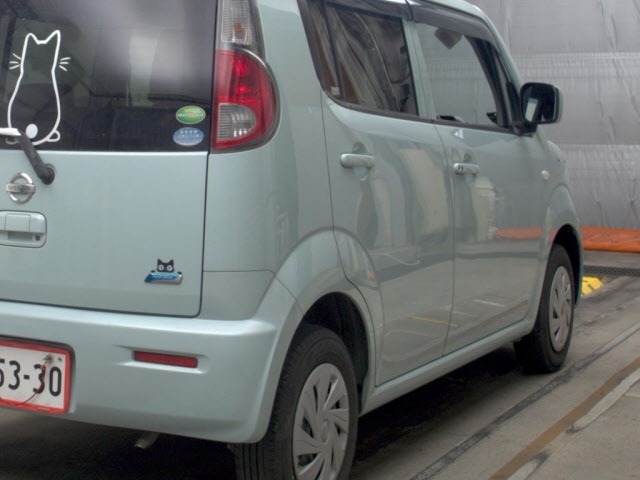 Nissan MOCO 2014 7903983-5