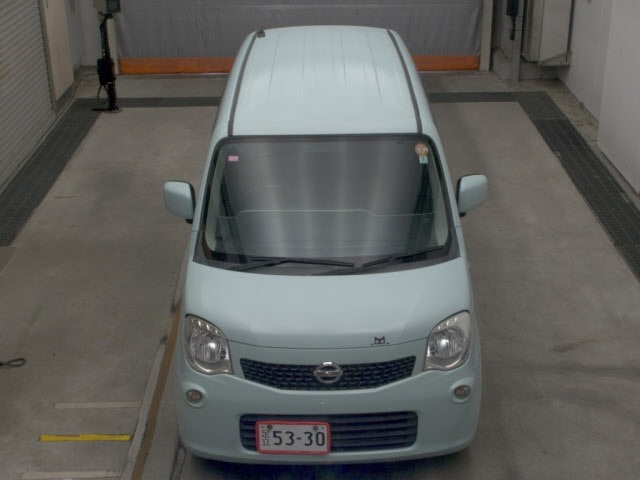 Nissan MOCO 2014 7903983-6