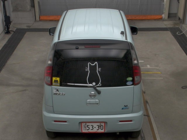 Nissan MOCO 2014 7903983-7