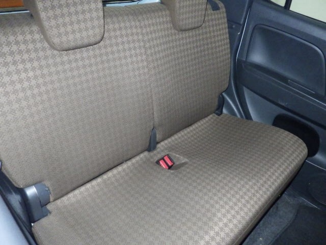 Nissan MOCO 2014 7903983-8