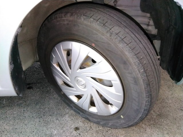 Nissan MOCO 2014 7903983-9