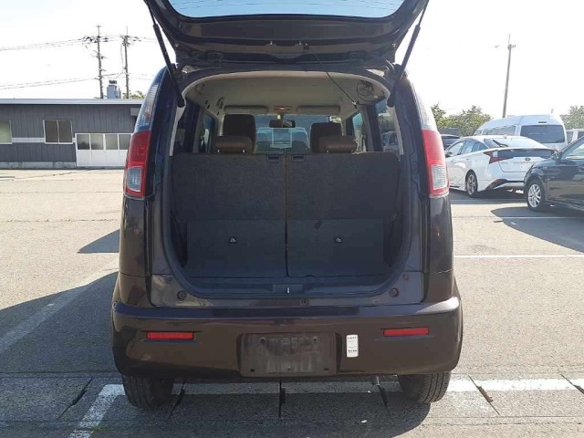 Nissan MOCO 2012 7903984-11