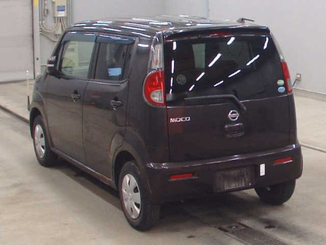 Nissan MOCO 2012 7903984-6