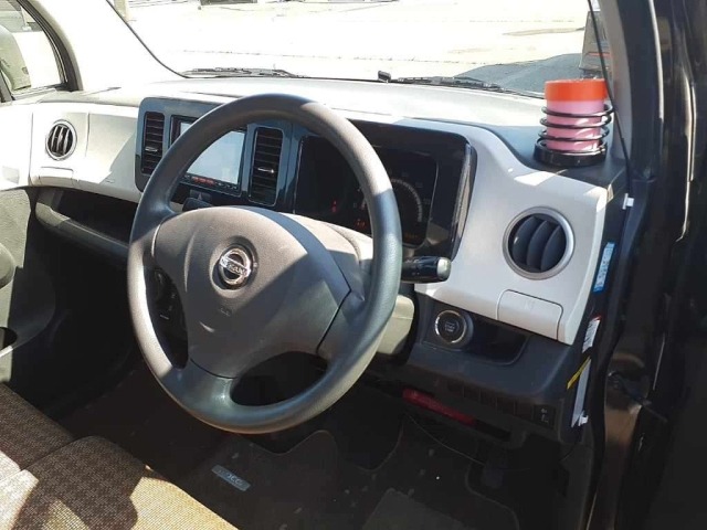 Nissan MOCO 2012 7903984-7