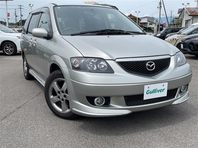 Mazda MPV 2003 7899529-0