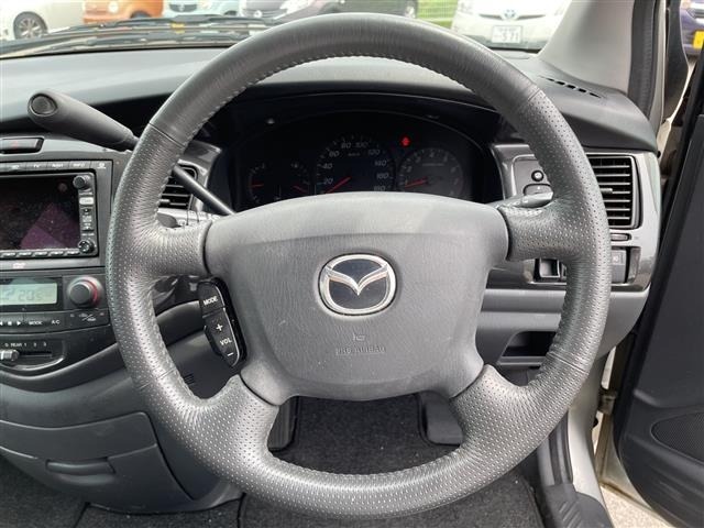 Mazda MPV 2003 7899529-13