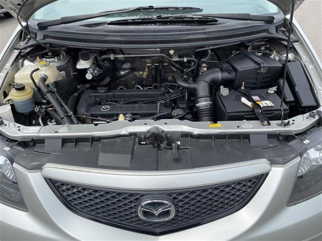 Mazda MPV 2003 7899529-15