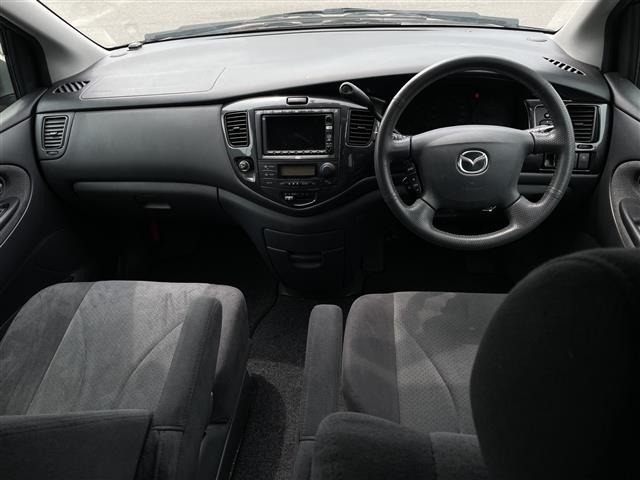 Mazda MPV 2003 7899529-16