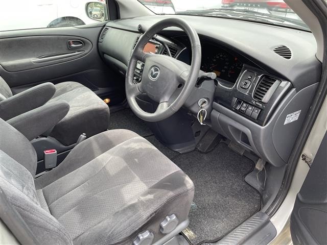 Mazda MPV 2003 7899529-21