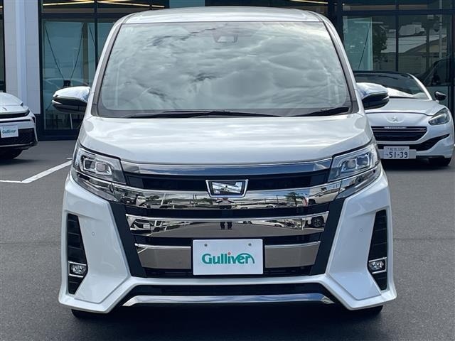 Toyota NOAH 2021 7895406-22