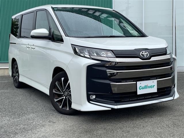 Toyota NOAH 2024 7895752-0