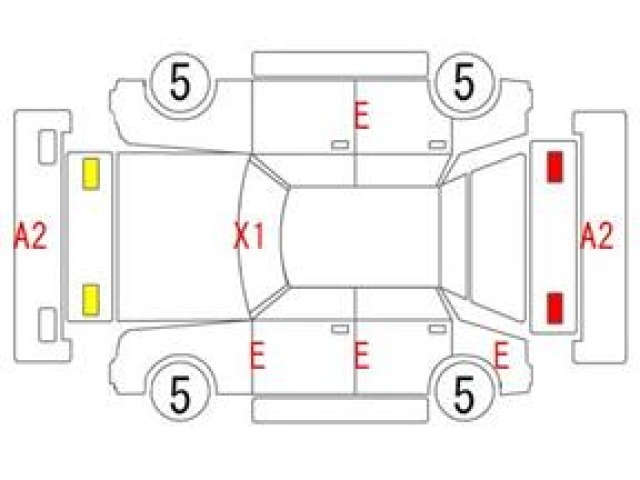 Toyota NOAH 2024 7895752-23