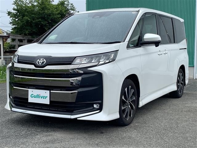 Toyota NOAH 2024 7895752-9