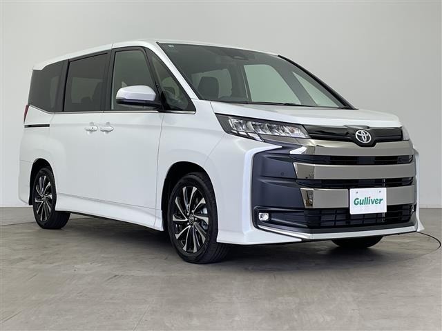 Toyota NOAH 2026 7895773-0