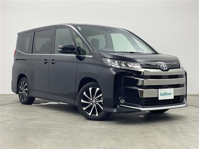 Toyota NOAH 2025 7895774-0