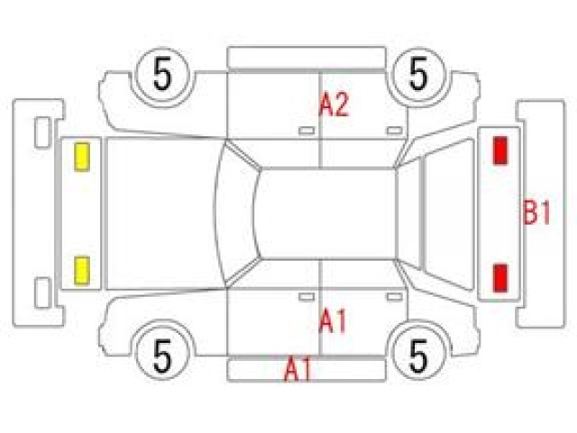 Toyota NOAH 2014 7895805-24