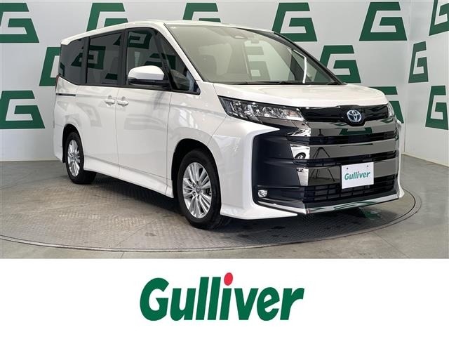 Toyota NOAH 2024 7895833-0