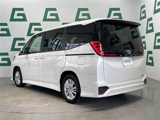 Toyota NOAH 2024 7895833-13