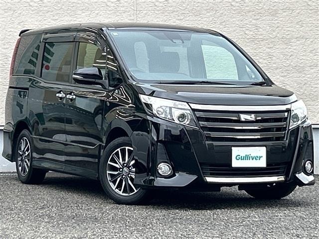 Toyota NOAH 2017 7895853-0