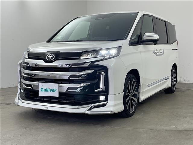 Toyota NOAH 2022 7895922-15