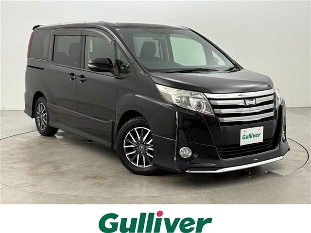 Toyota NOAH 2015 7895923-0