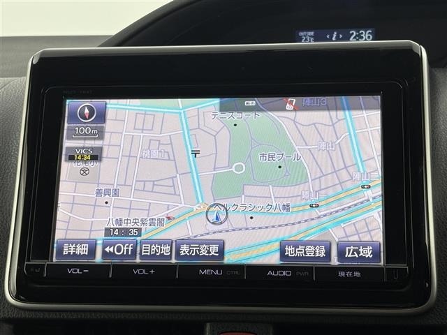 Toyota NOAH 2015 7895923-16