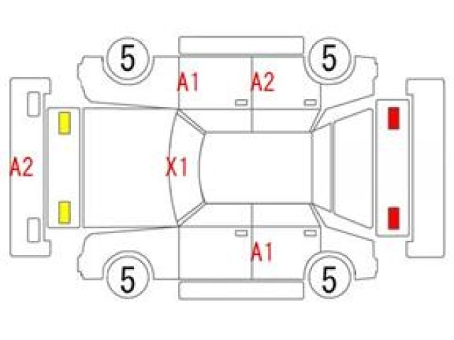 Toyota NOAH 2015 7895923-23