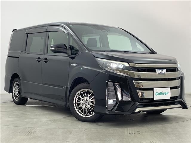 Toyota NOAH 2017 7895952-0