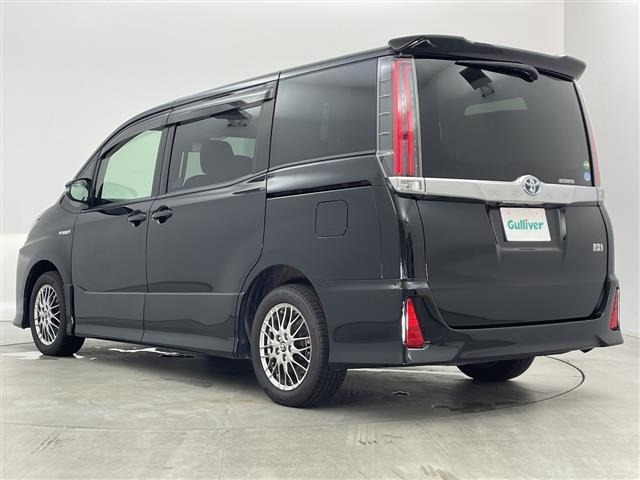 Toyota NOAH 2017 7895952-13