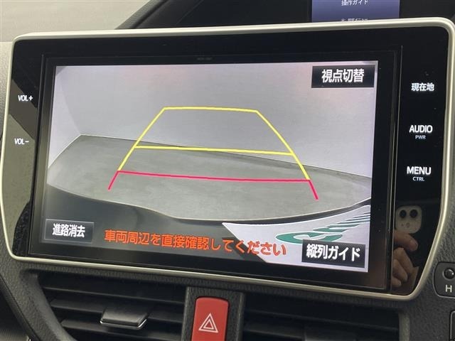 Toyota NOAH 2017 7895952-15