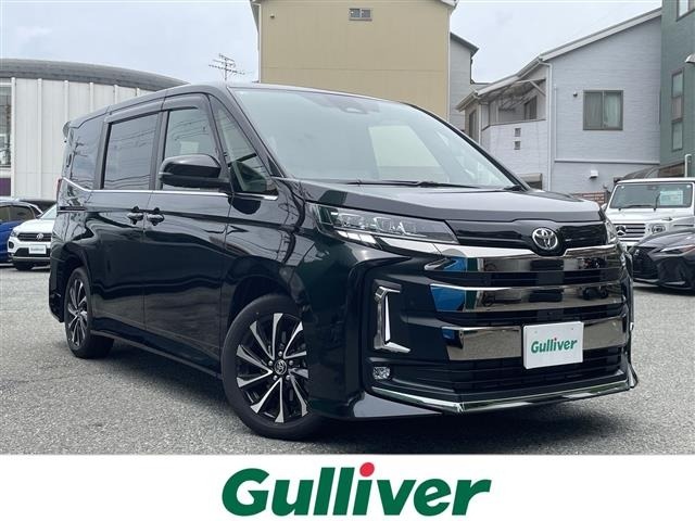 Toyota NOAH 2026 7896028-0