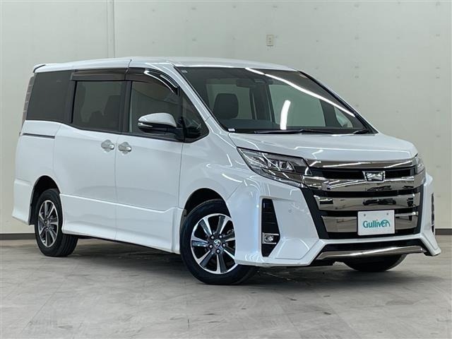 Toyota NOAH 2019 7896058-0