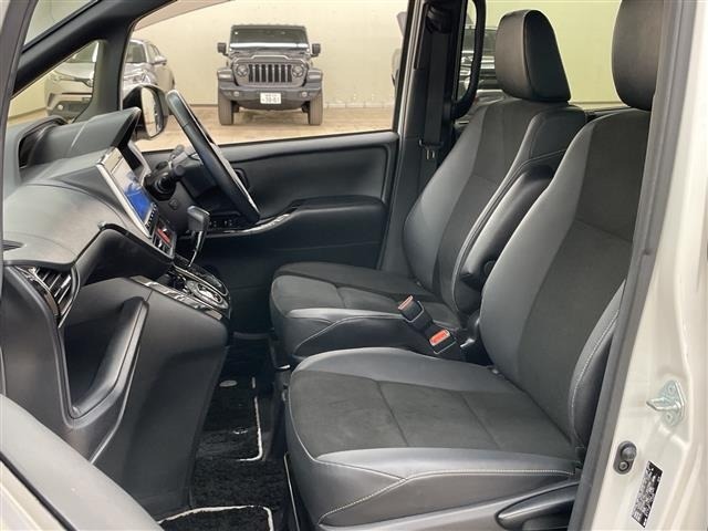 Toyota NOAH 2019 7896058-7