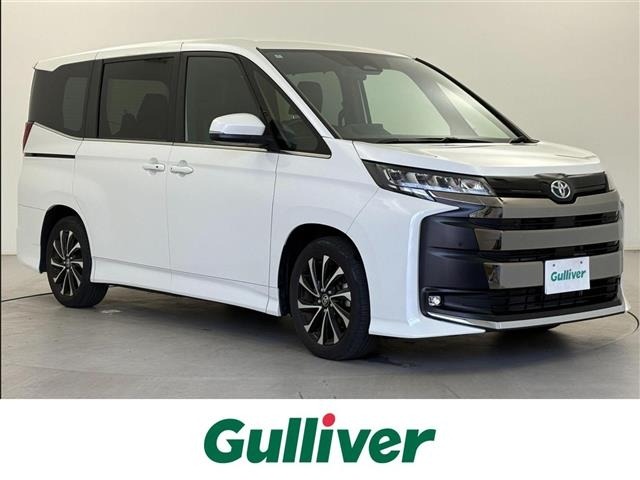 Toyota NOAH 2024 7896059-0