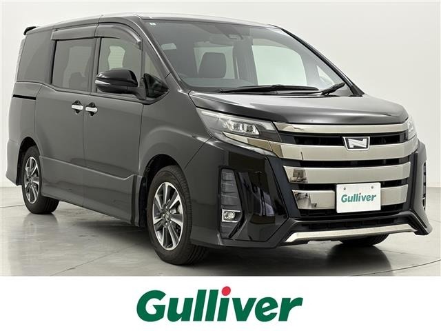 Toyota NOAH 2018 7896094-0