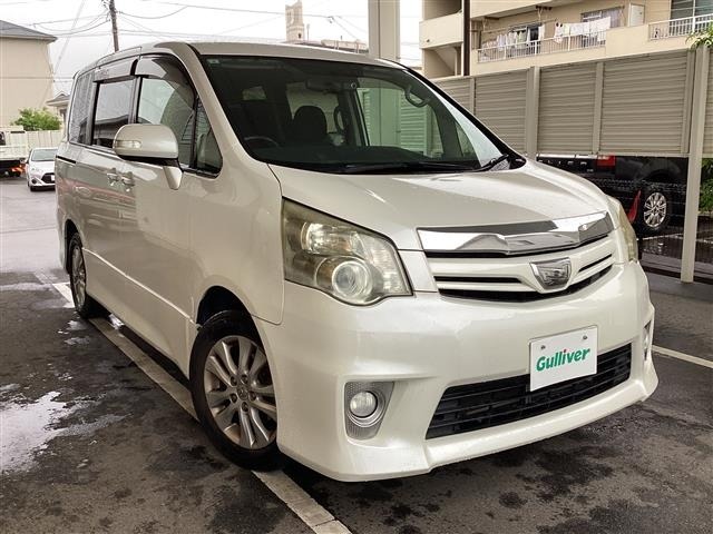 Toyota NOAH 2012 7896114-0