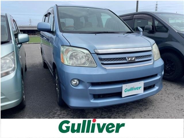 Toyota NOAH 2006 7896115-0