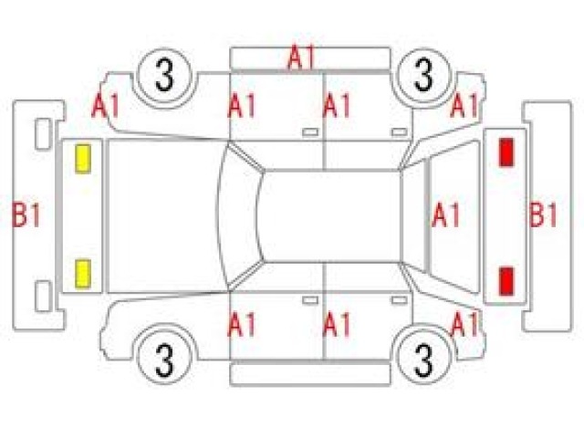 Toyota NOAH 2006 7896115-3