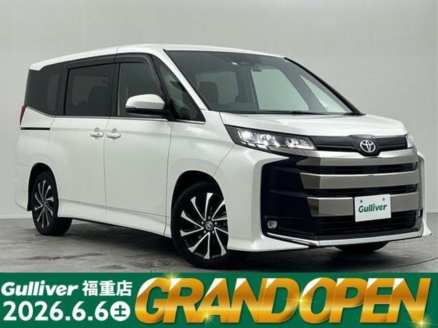Toyota NOAH 2023 7896124-0