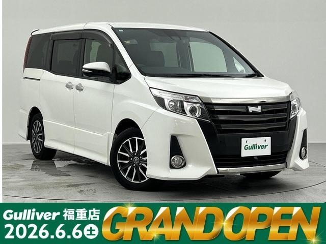 Toyota NOAH 2017 7896125-0