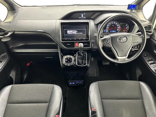 Toyota NOAH 2017 7896125-15