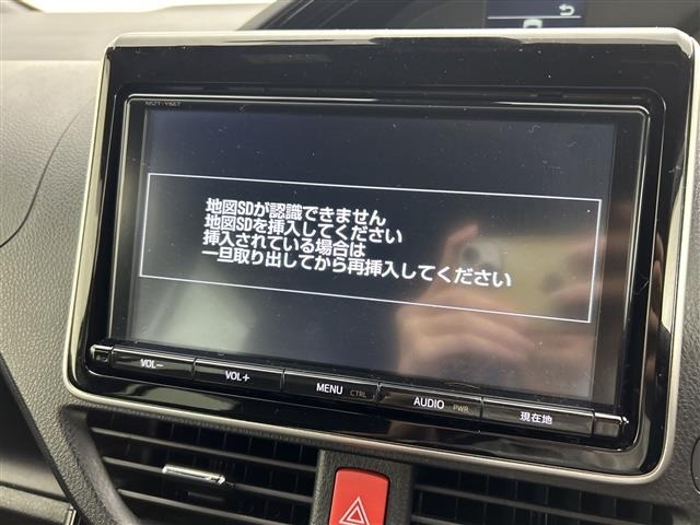 Toyota NOAH 2017 7896125-19