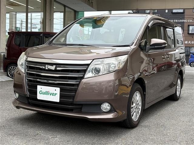 Toyota NOAH 2014 7896139-19
