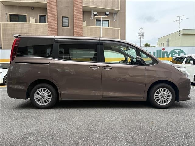 Toyota NOAH 2014 7896139-5
