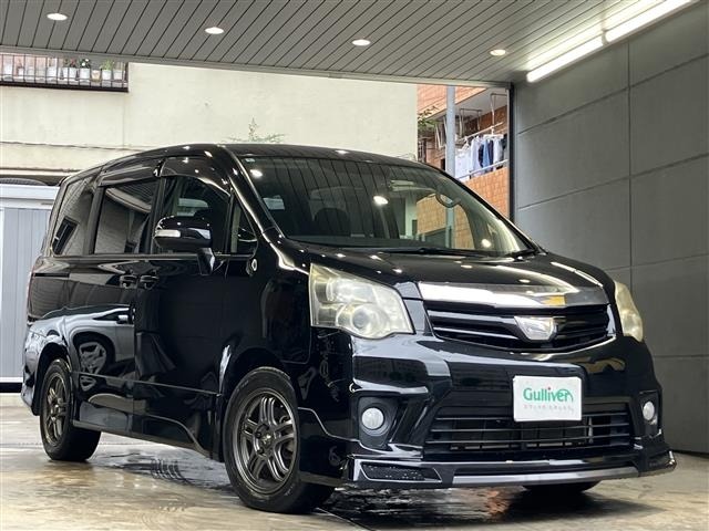 Toyota NOAH 2012 7896141-0