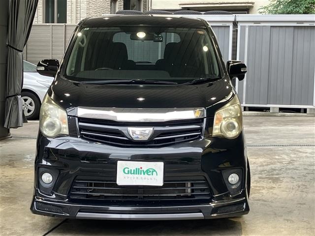 Toyota NOAH 2012 7896141-8