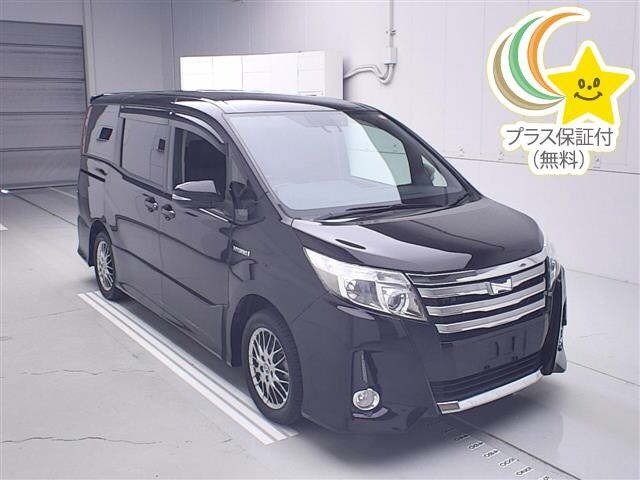 Toyota NOAH 2016 7896340-0