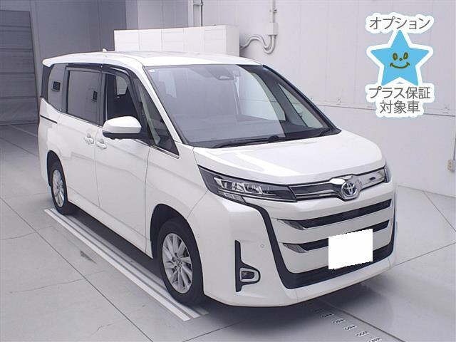 Toyota NOAH 2023 7896341-0
